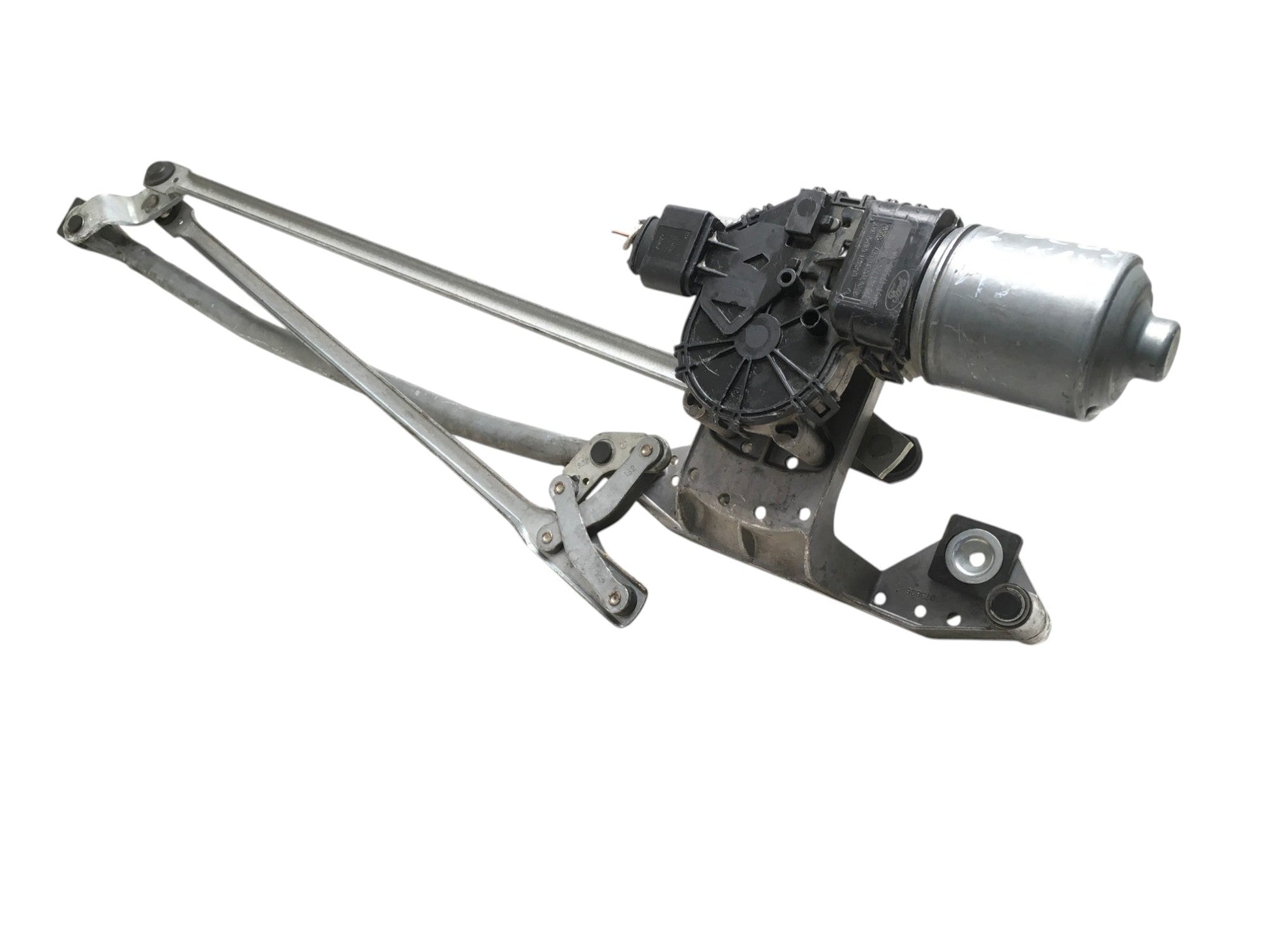 Motor Limpia Del Ford C - Max CAP - 3M5117508AA