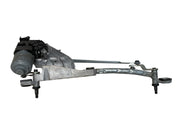 Motor Limpia Del Ford Fiesta 2008 - 2017 - 8A17K484A