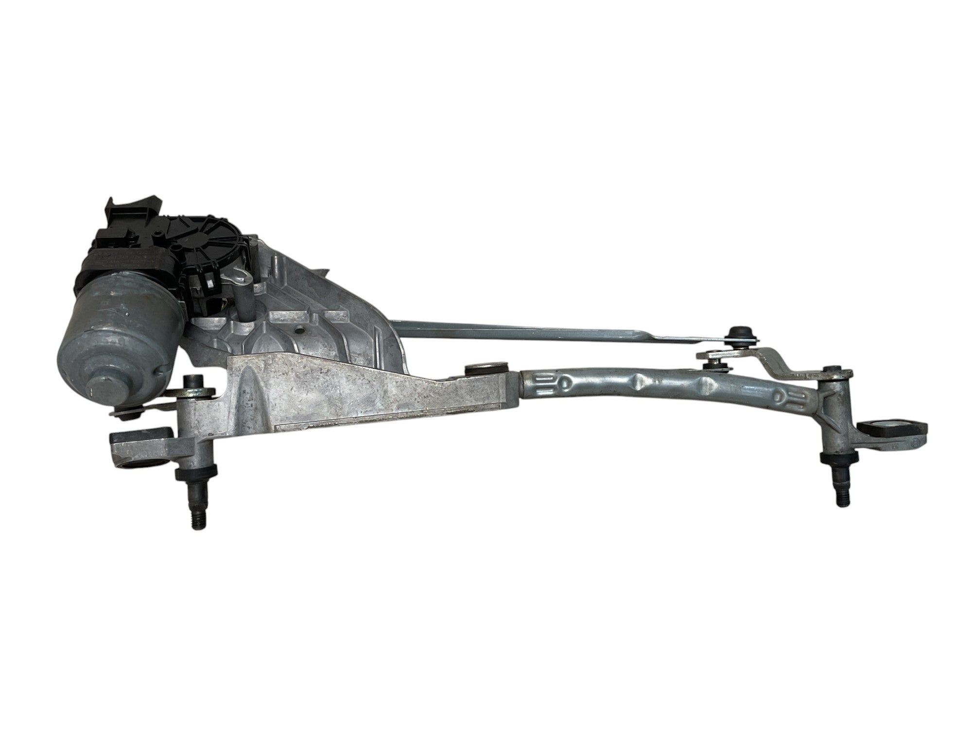 Motor Limpia Del Ford Fiesta 2008 - 2017 - 8A17K484A