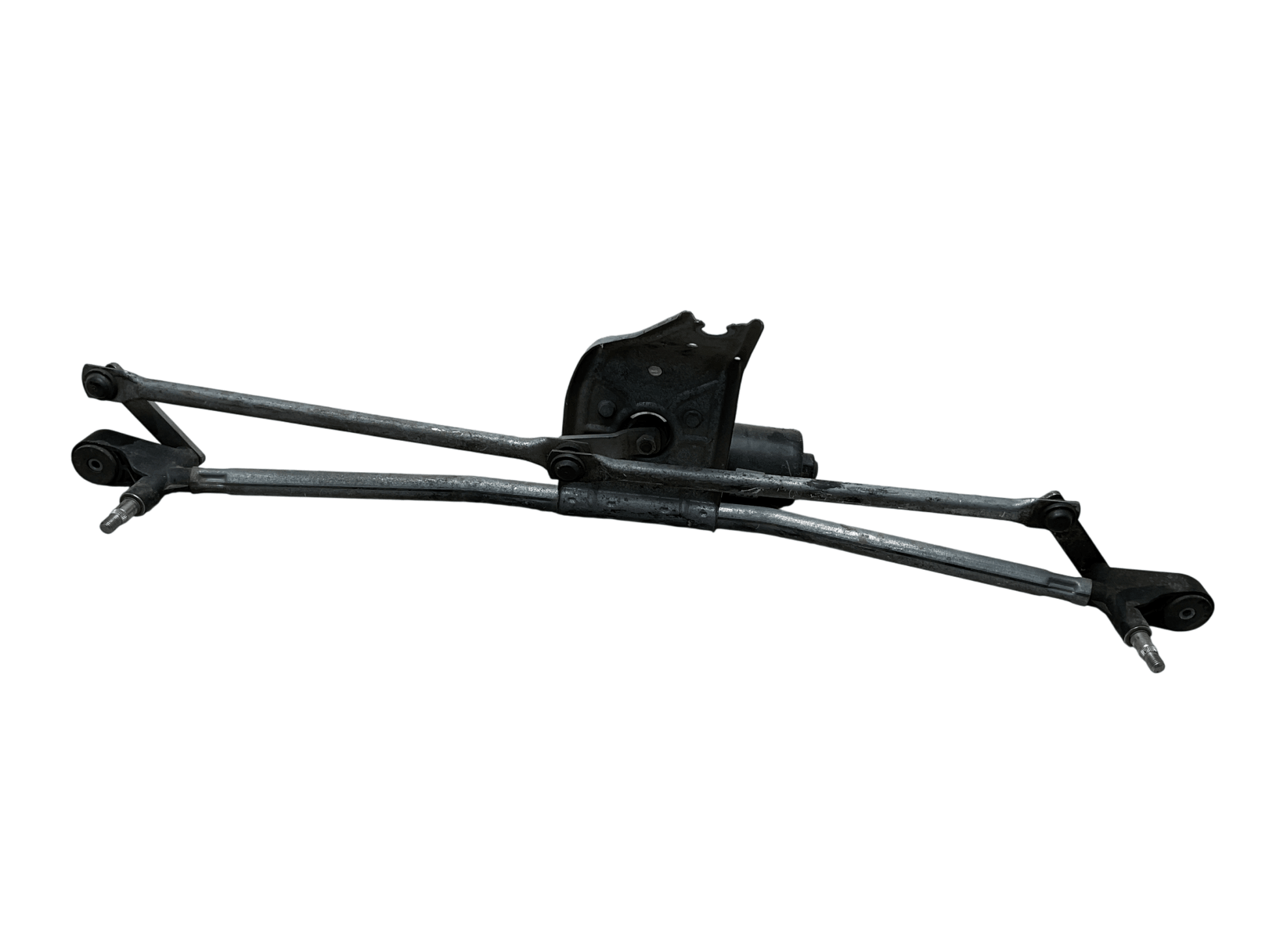 Motor limpia del Ford Transit V-VI 00-14 - 40452312V