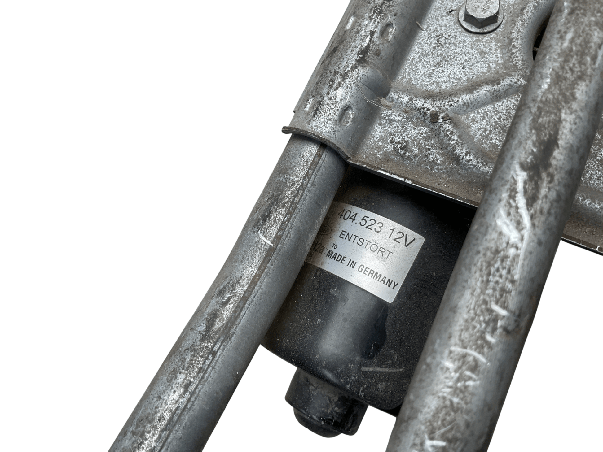 Motor limpia del Ford Transit V-VI 00-14 - 40452312V
