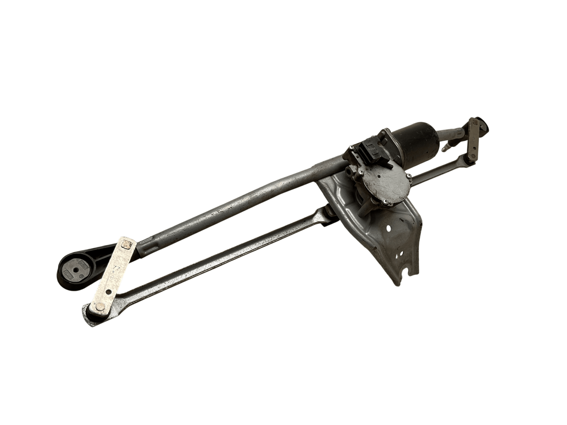 Motor limpia del Ford Transit V-VI 00-14 - 40452312V