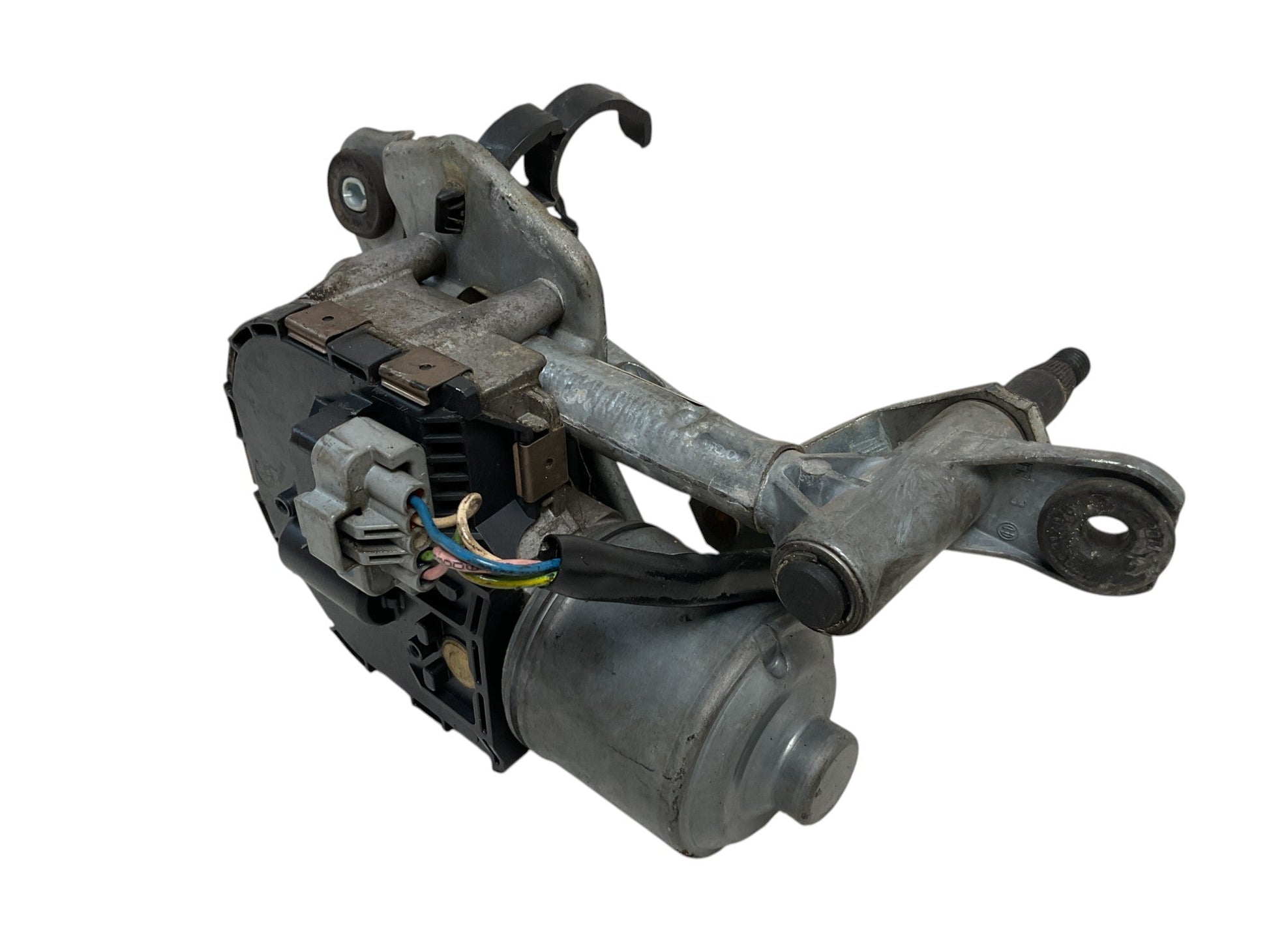 Motor Limpia del izq PSA 9661996080 - 9661996080