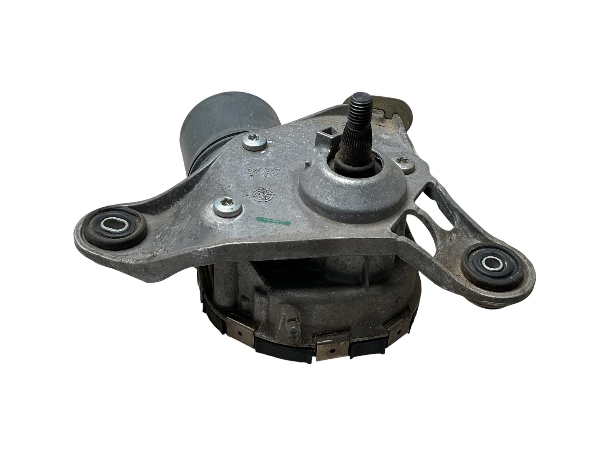 Motor Limpia del izq Renault Espace 15 - 23 - 288A53097R