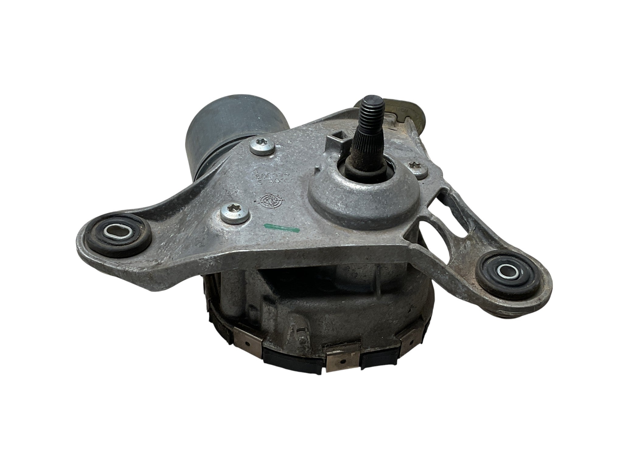 Motor Limpia del izq Renault Espace 15 - 23 - 288A53097R