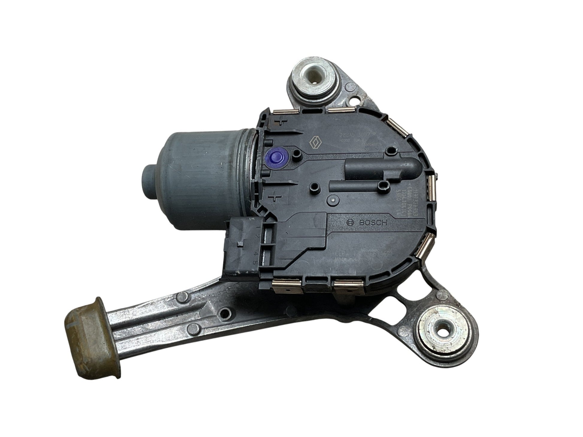 Motor Limpia del izq Renault Espace 15 - 23 - 288A53097R