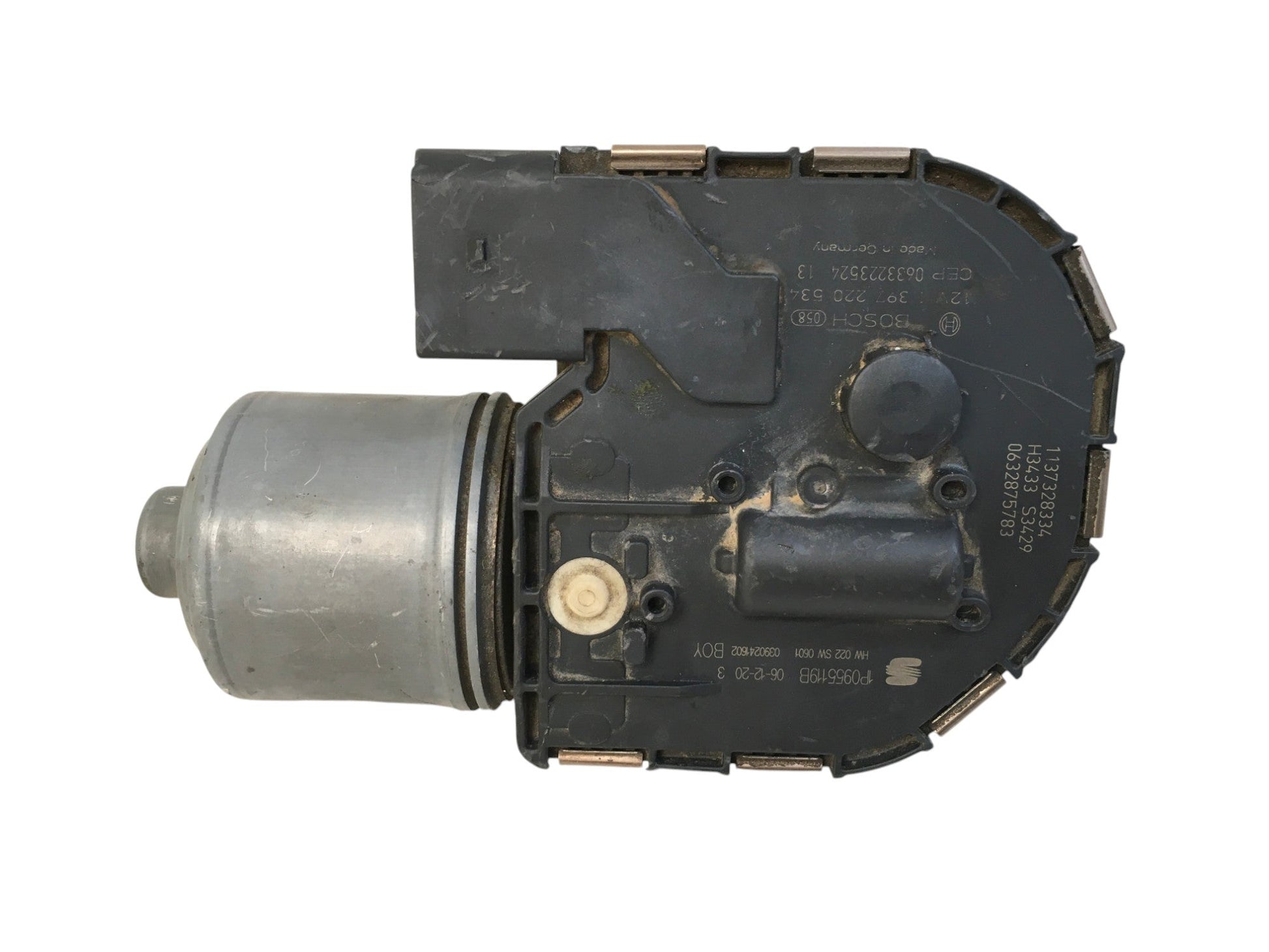 Motor Limpia del izq Seat Leon II 1P - 1P0955119B