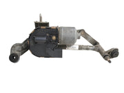 Motor Limpia del izq VW Golf Plus V - 0390241945