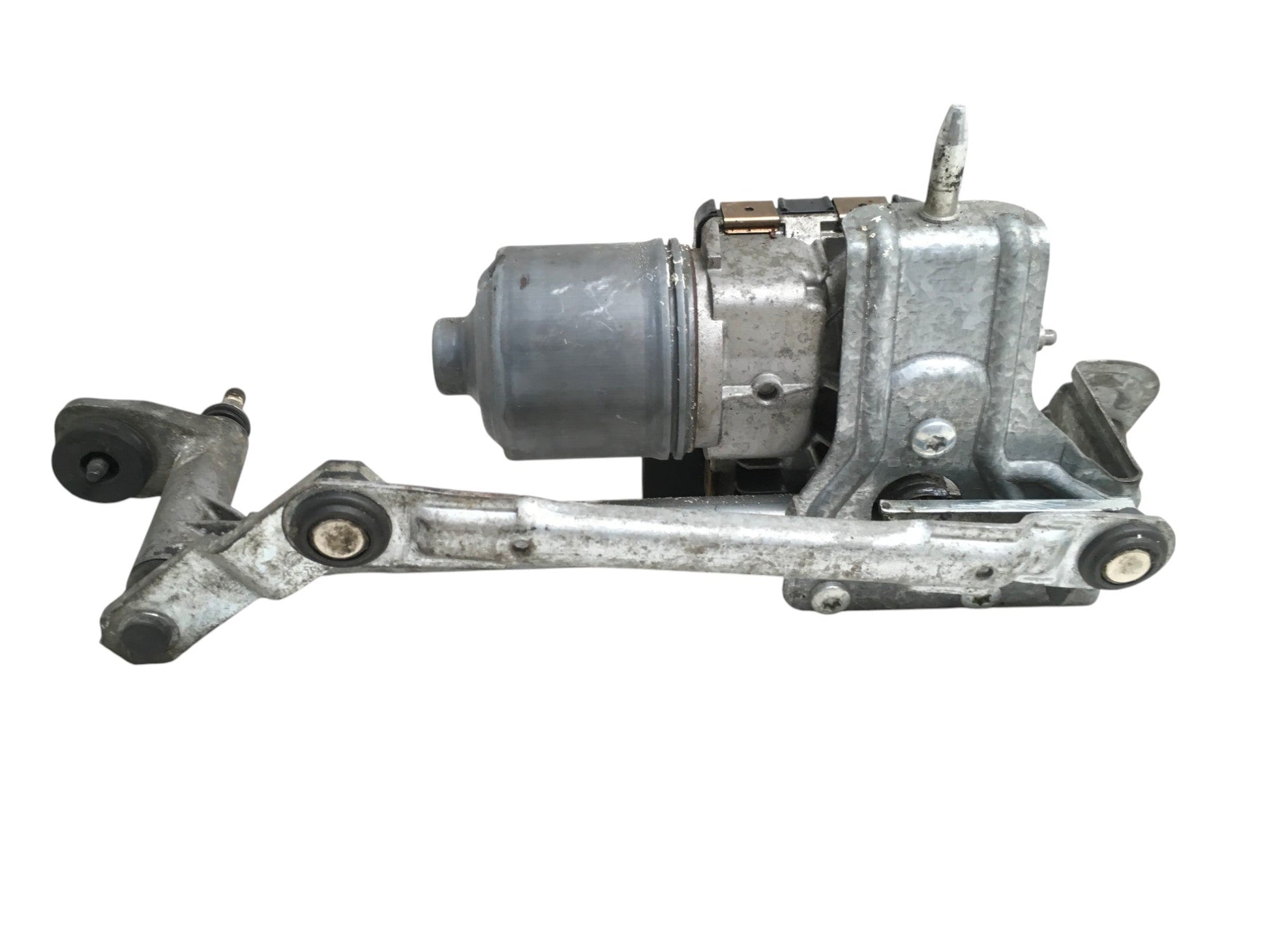 Motor Limpia del izq VW Golf Plus V - 0390241945