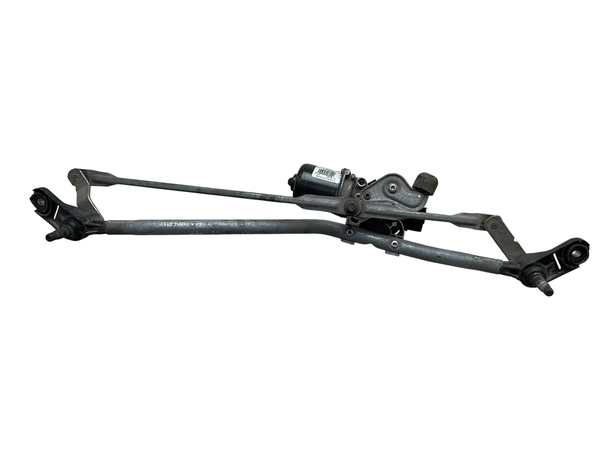 Motor limpia del Kangoo/Citan 08-21 - 8200409692D_