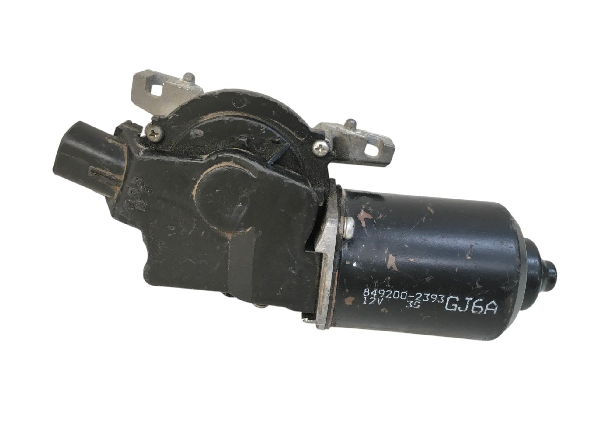 Motor Limpia del Mazda 6 GG - 8492002393