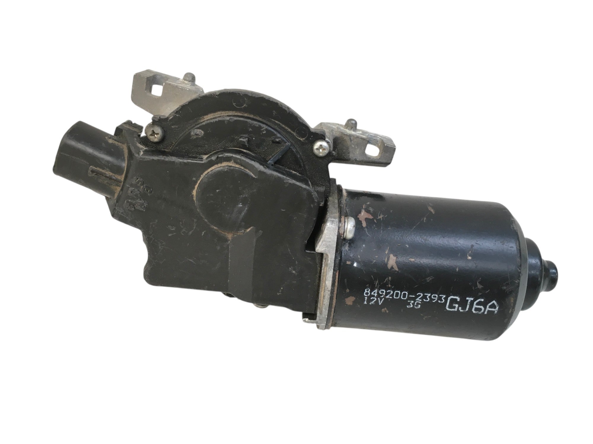 Motor Limpia del Mazda 6 GG - 8492002393