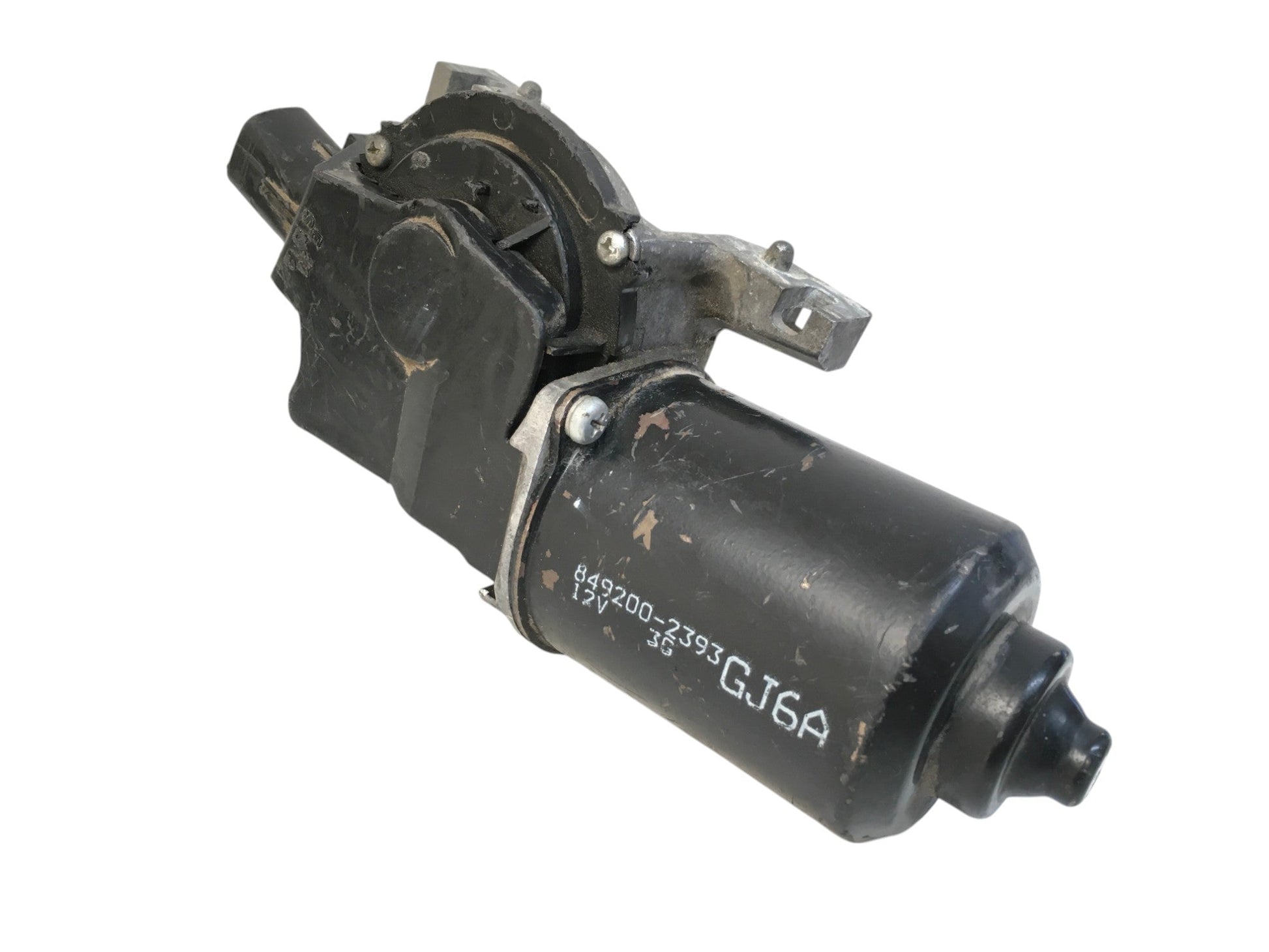 Motor Limpia del Mazda 6 GG - 8492002393