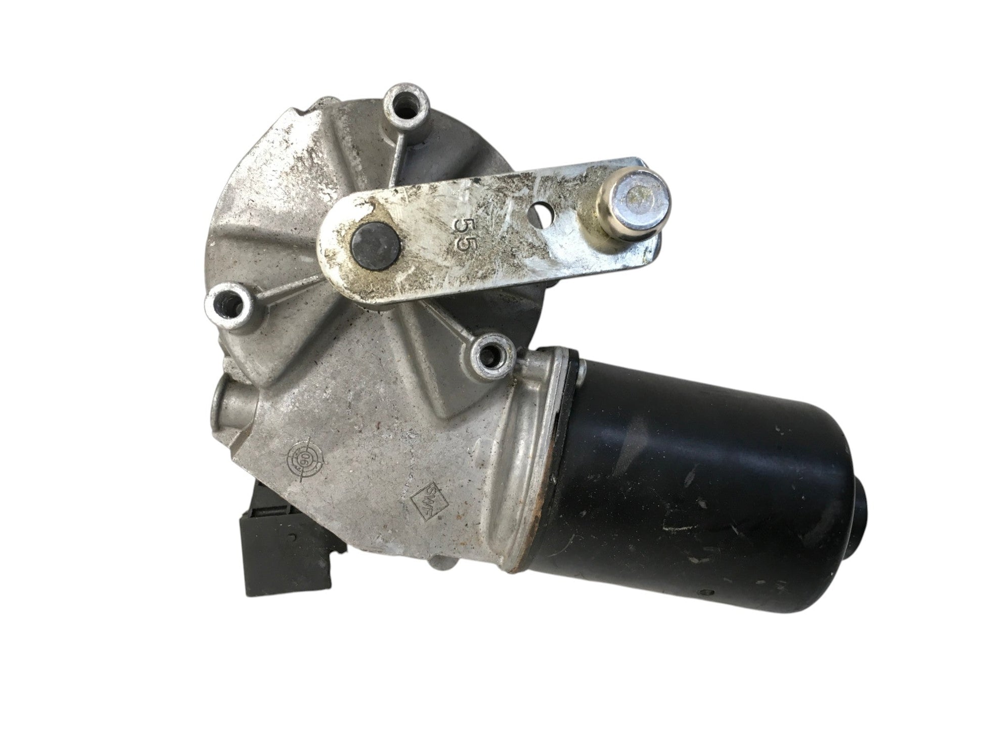 Motor Limpia del Mercedes W251 - A2518201442 _