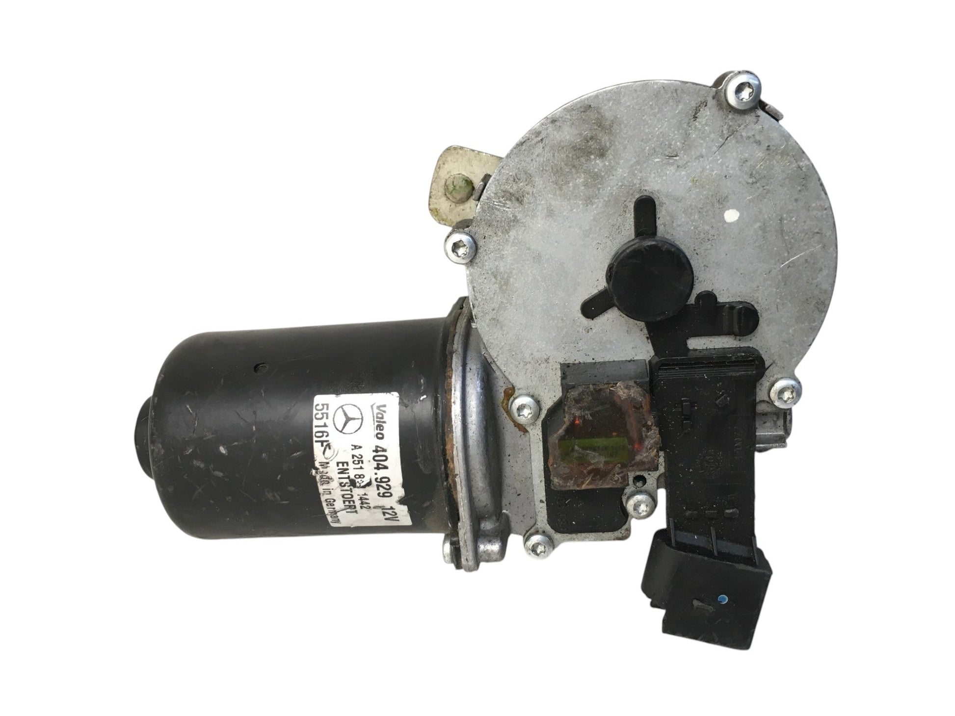 Motor Limpia del Mercedes W251 - A2518201442 _