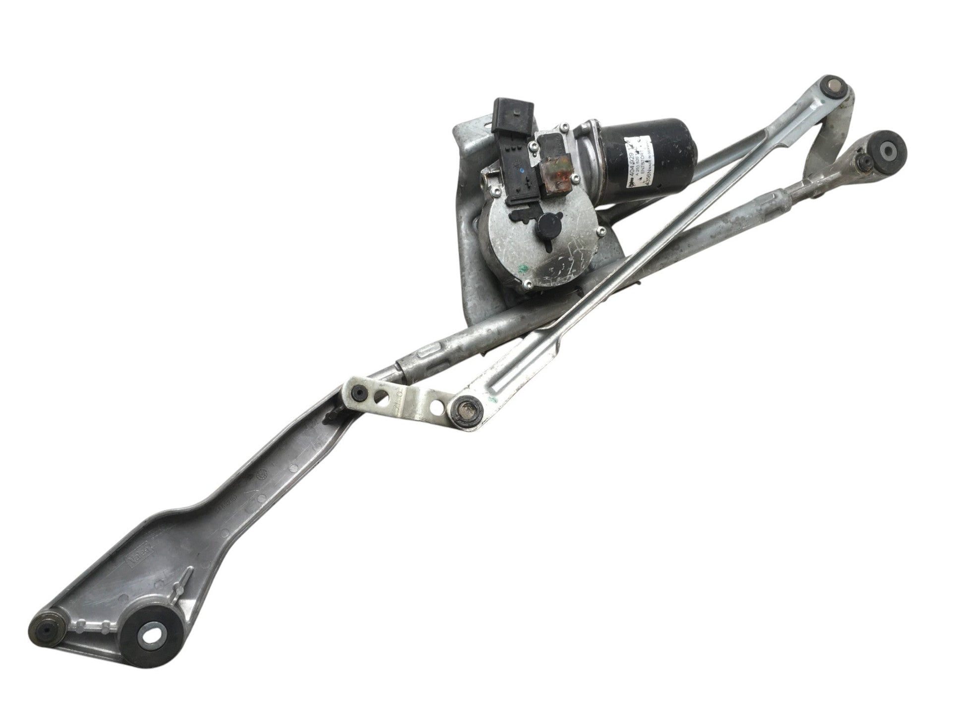 Motor Limpia Del Mercedes W251 - A2518201442