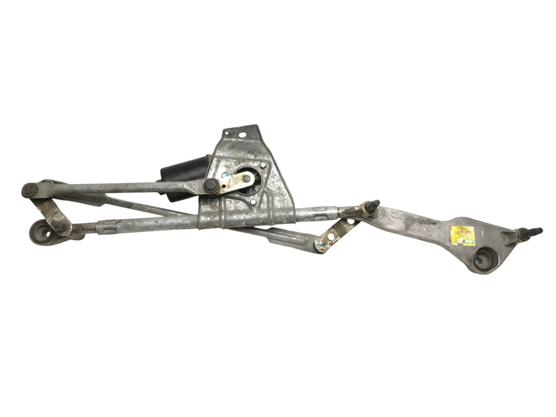 Motor Limpia Del Mercedes W251 - A2518201442