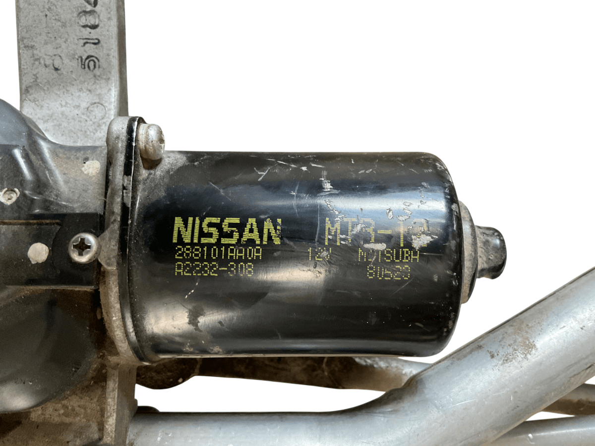 Motor Limpia del Nissan Murano 08-16 - 288101AA0A