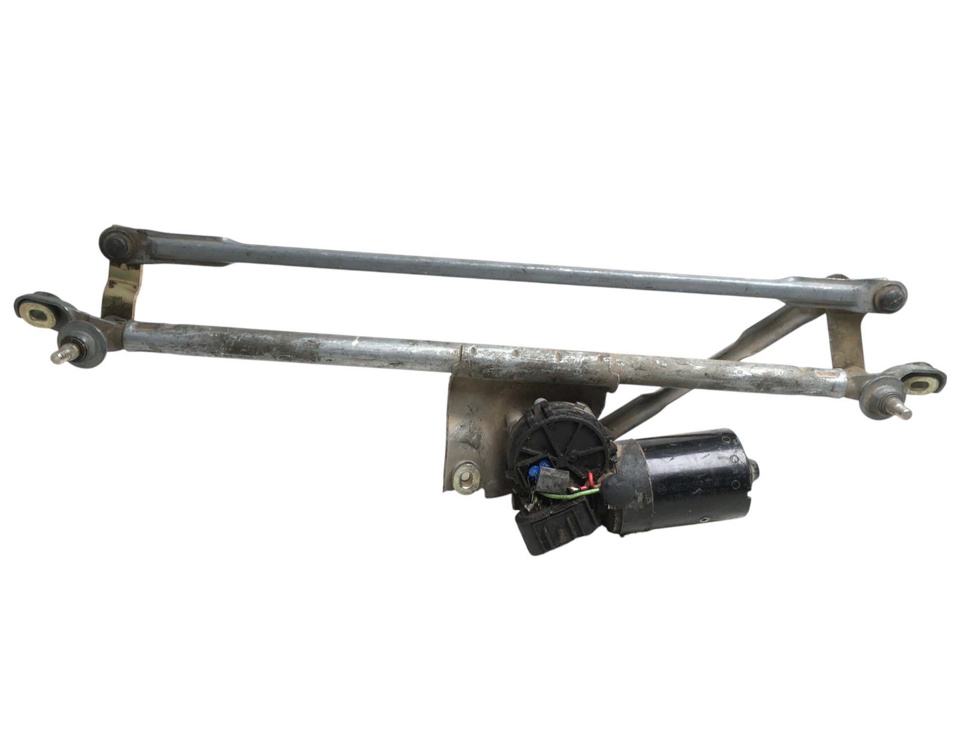 Motor Limpia Del Opel Vectra B Fase 2 - 0390241142