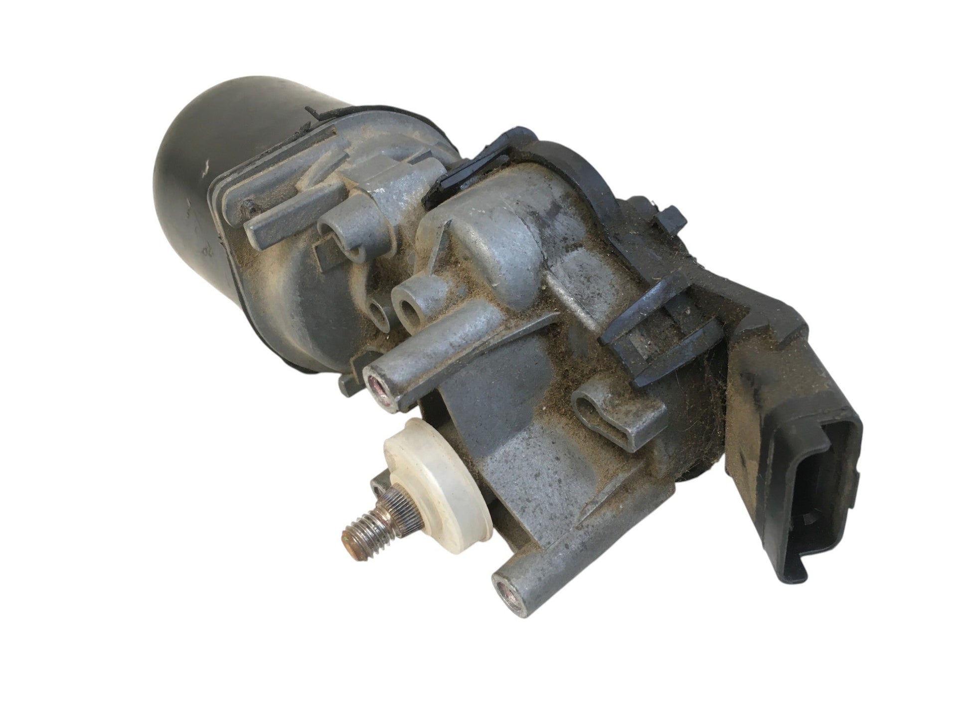 Motor Limpia del Renault 53630197 - 53630197