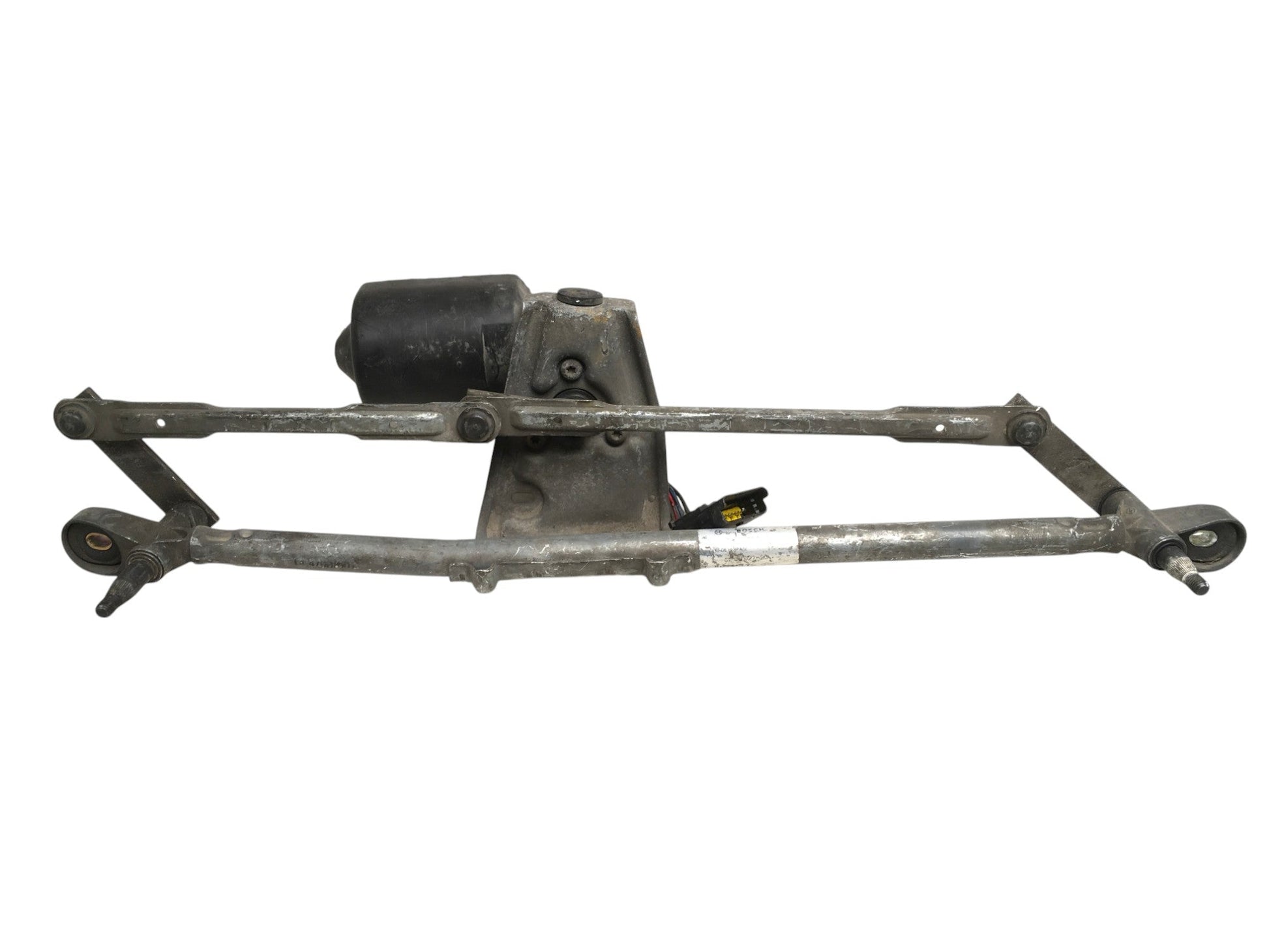 Motor Limpia Del Renault Clio II Fase 2 - 0390241181