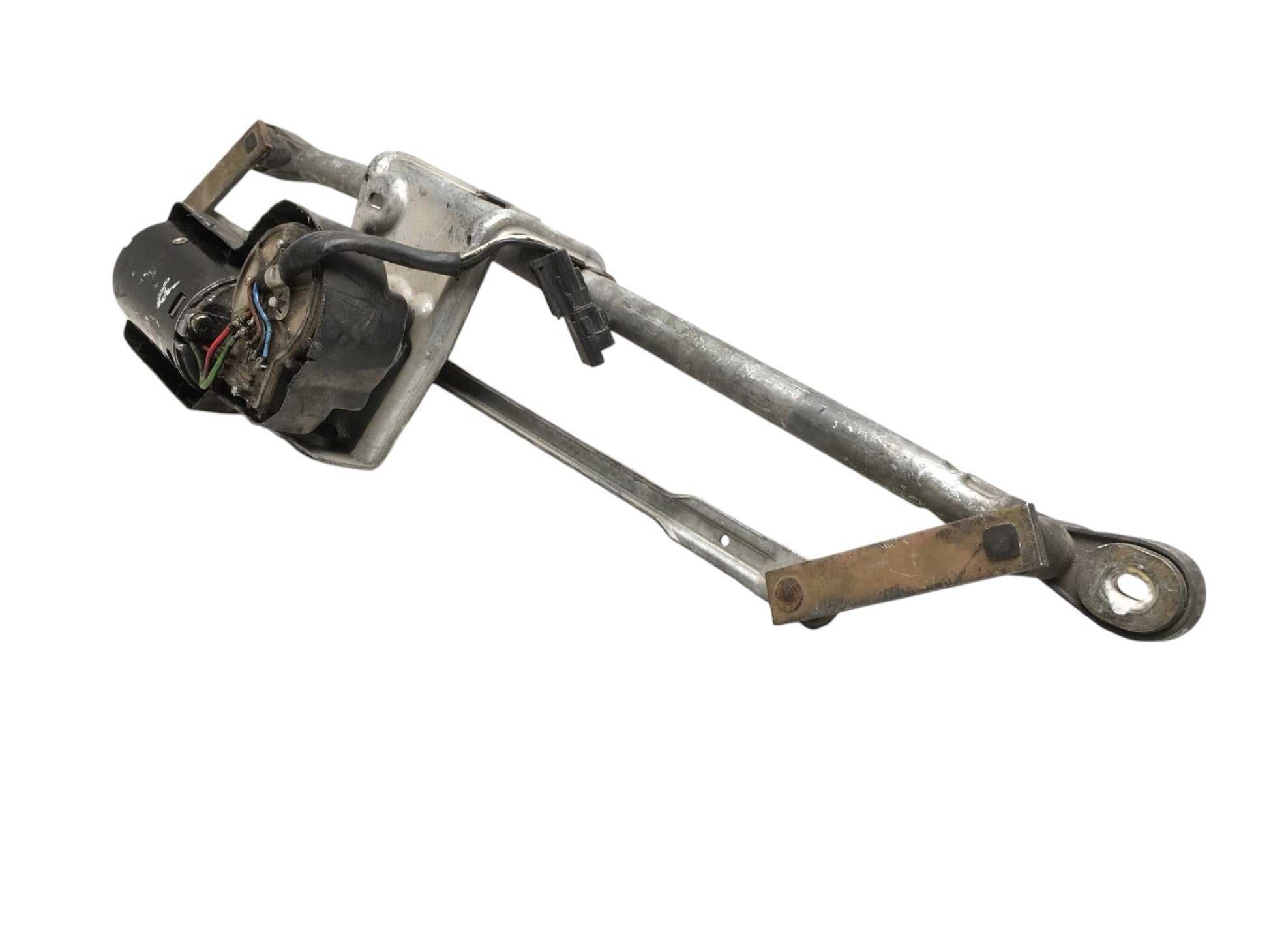 Motor Limpia Del Renault Clio II Fase 2 - 0390241181