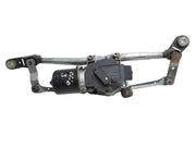 Motor Limpia Del Renault Clio III BR - 8200268931