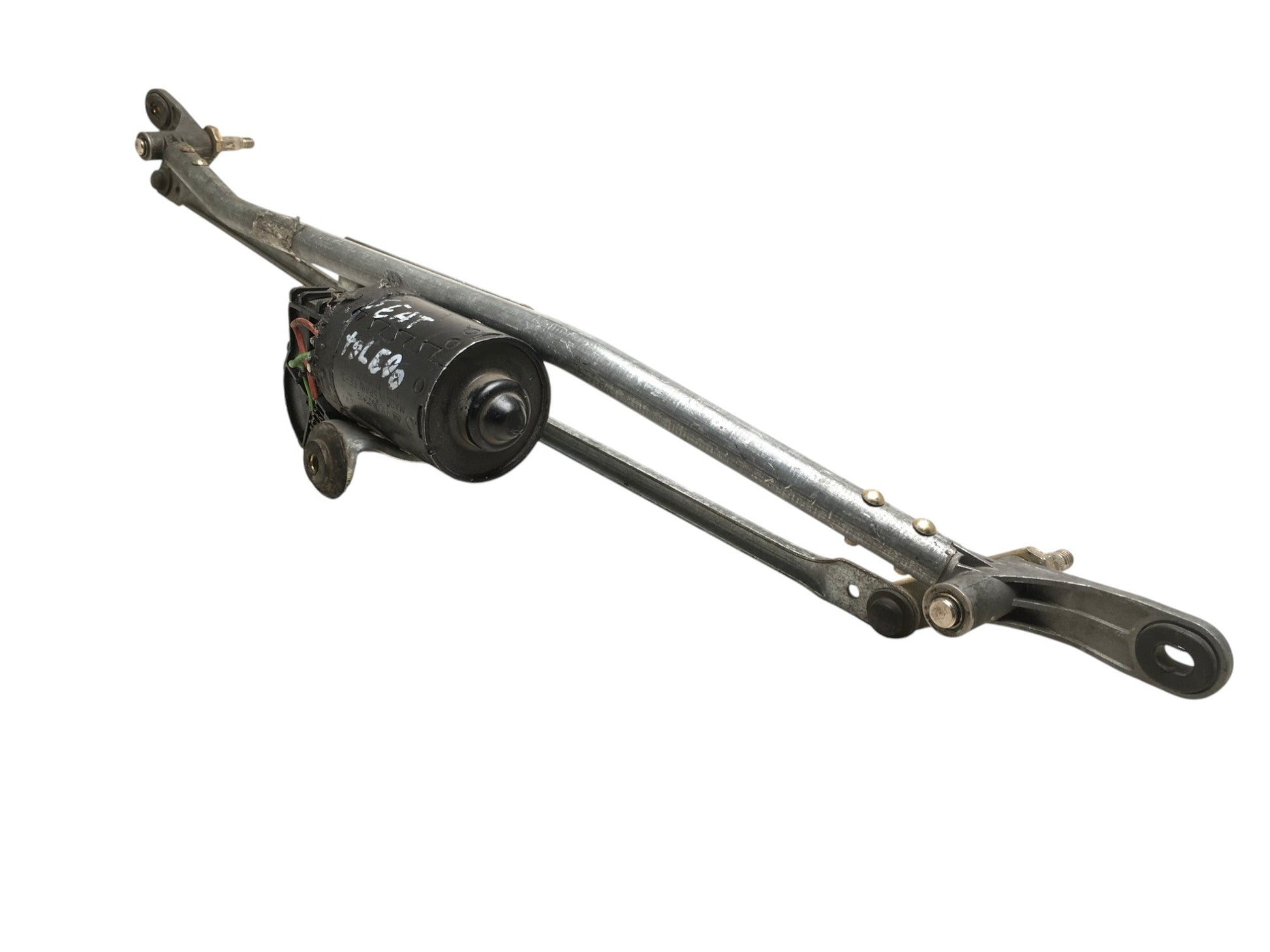 Motor Limpia del Seat Ibiza 1L Toledo 1L - 1L0955119