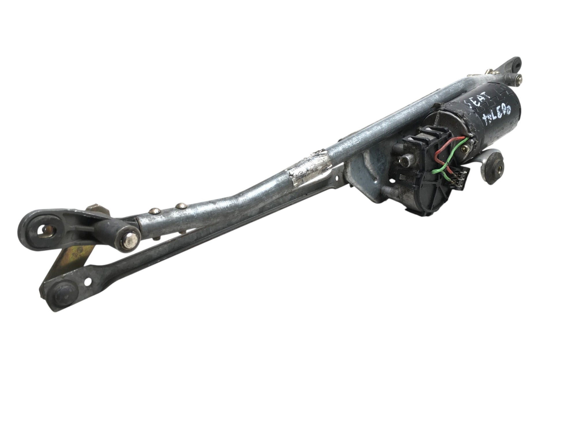 Motor Limpia del Seat Ibiza 1L Toledo 1L - 1L0955119