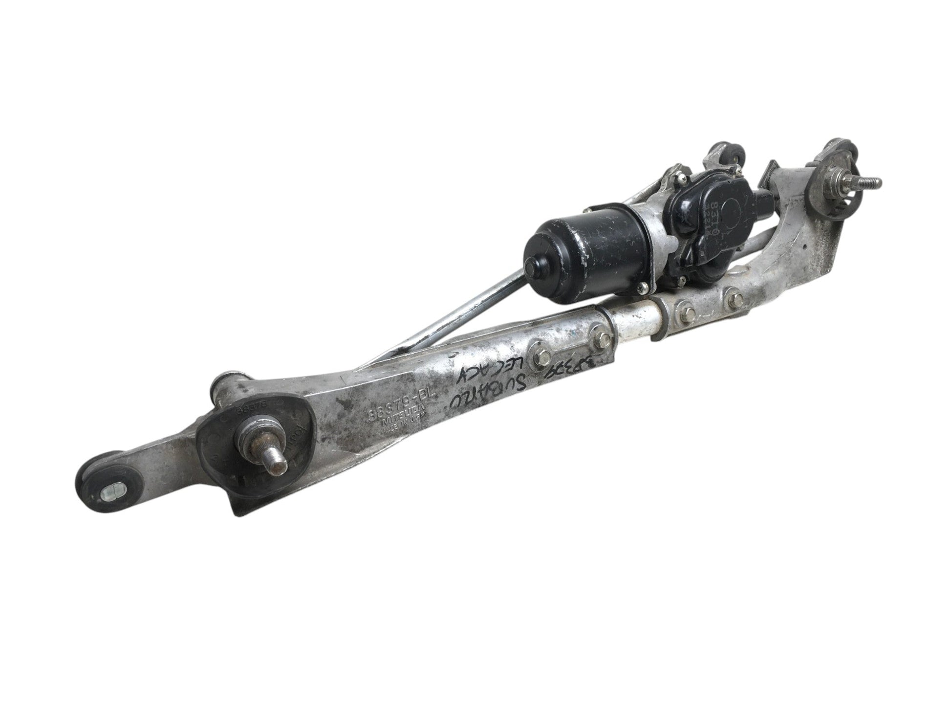 Motor Limpia Del Subaru Legacy IV BL - 38379BL