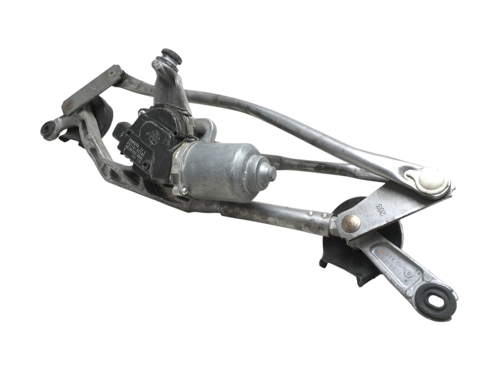 Motor Limpia Del Toyota Auris E18 - 8511002340