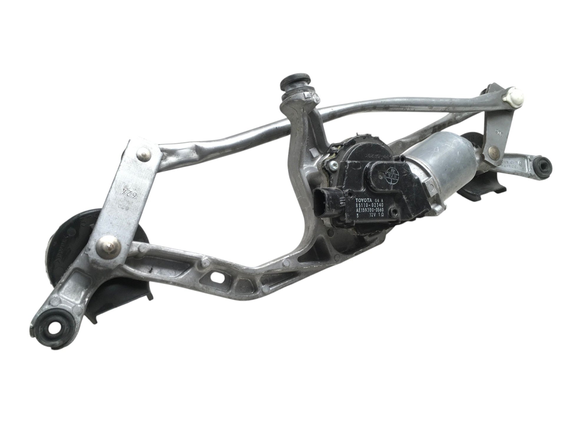 Motor Limpia Del Toyota Auris E18 - 8511002340