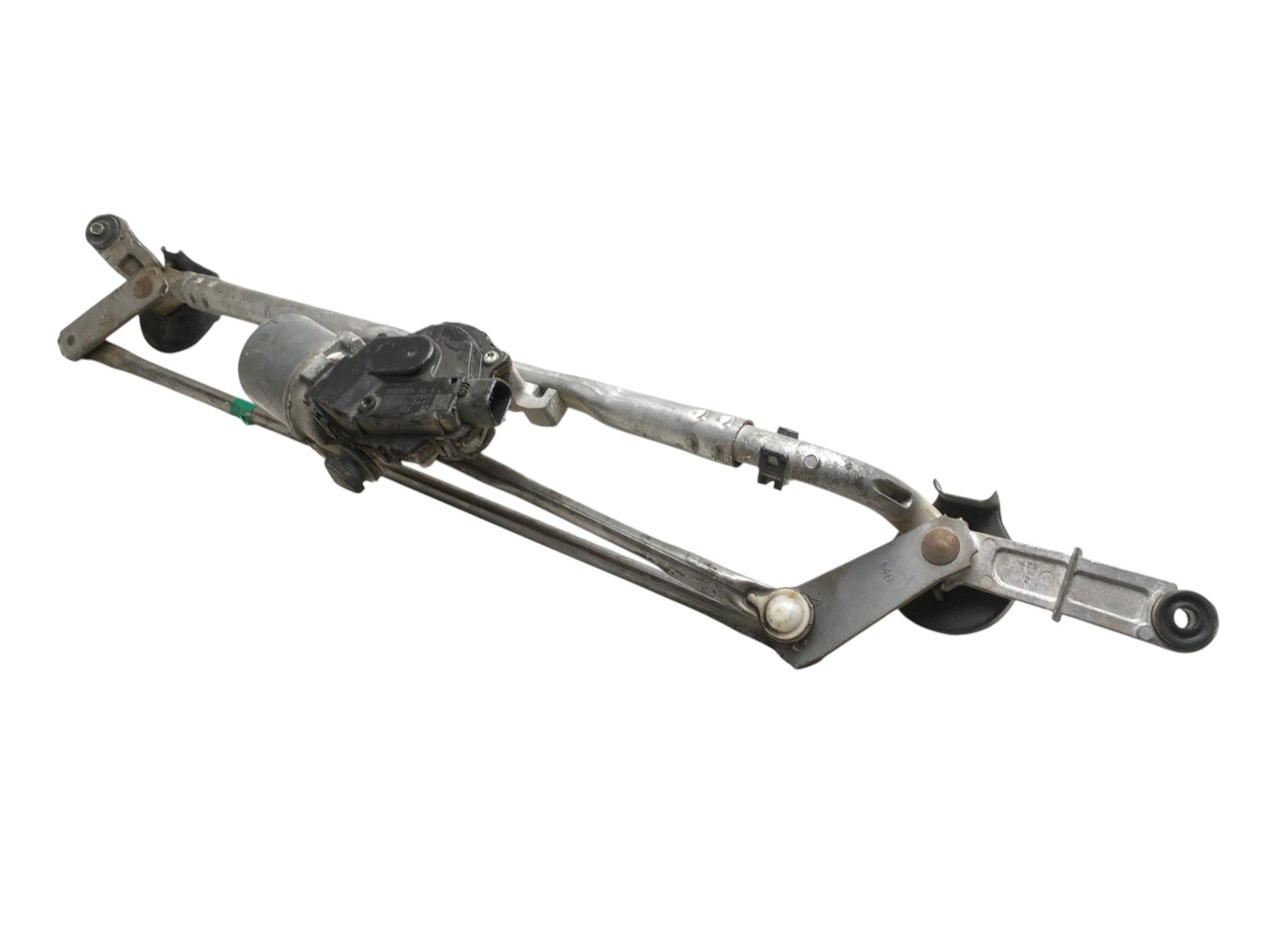 Motor Limpia Del Toyota Land Cruiser Prado J15 - 8511060440