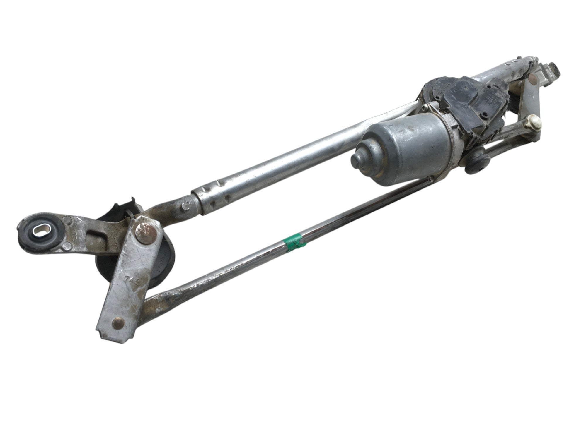 Motor Limpia Del Toyota Land Cruiser Prado J15 - 8511060440