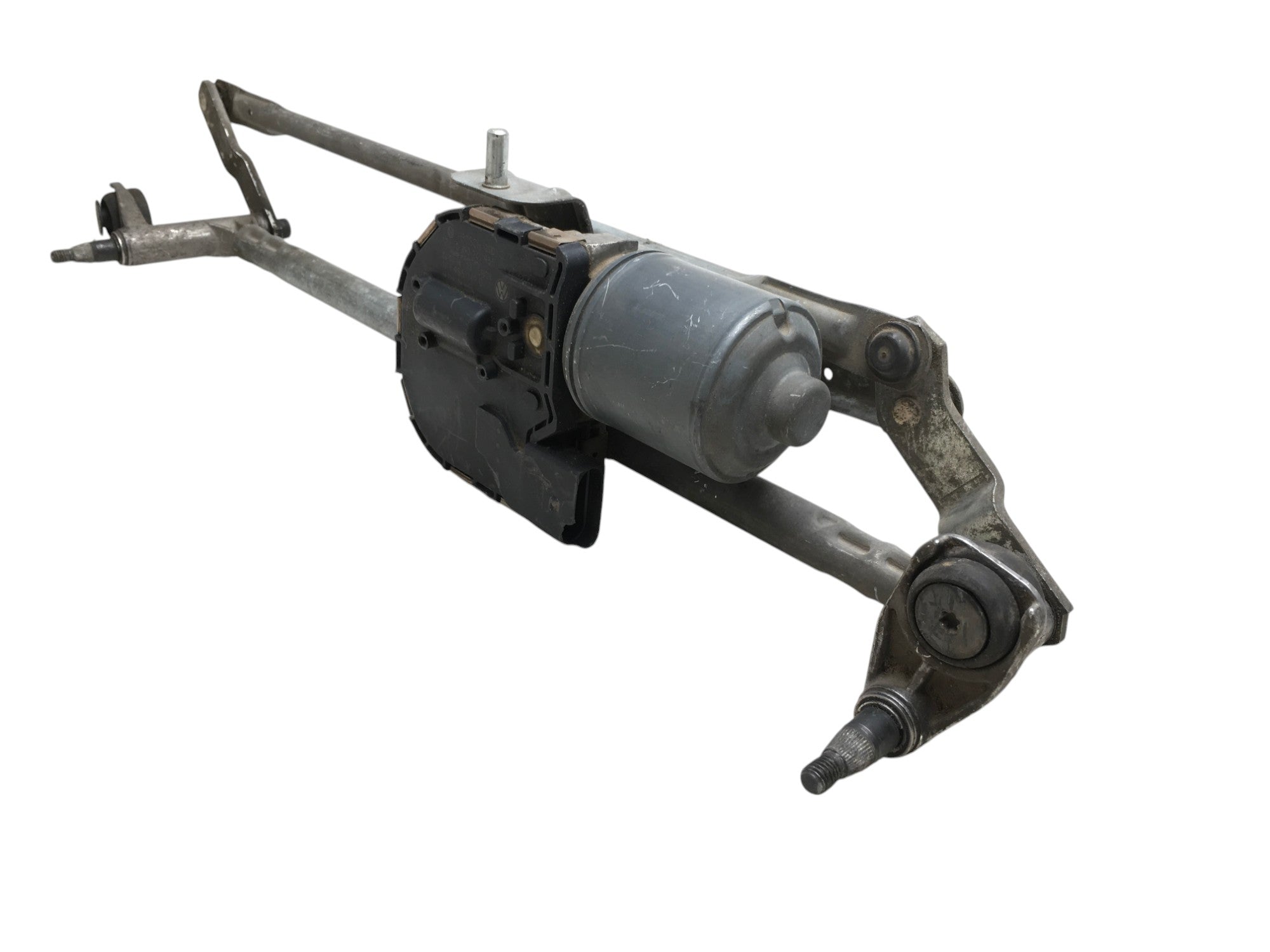 Motor Limpia Del VW 1K1955023F - 1K1955119C