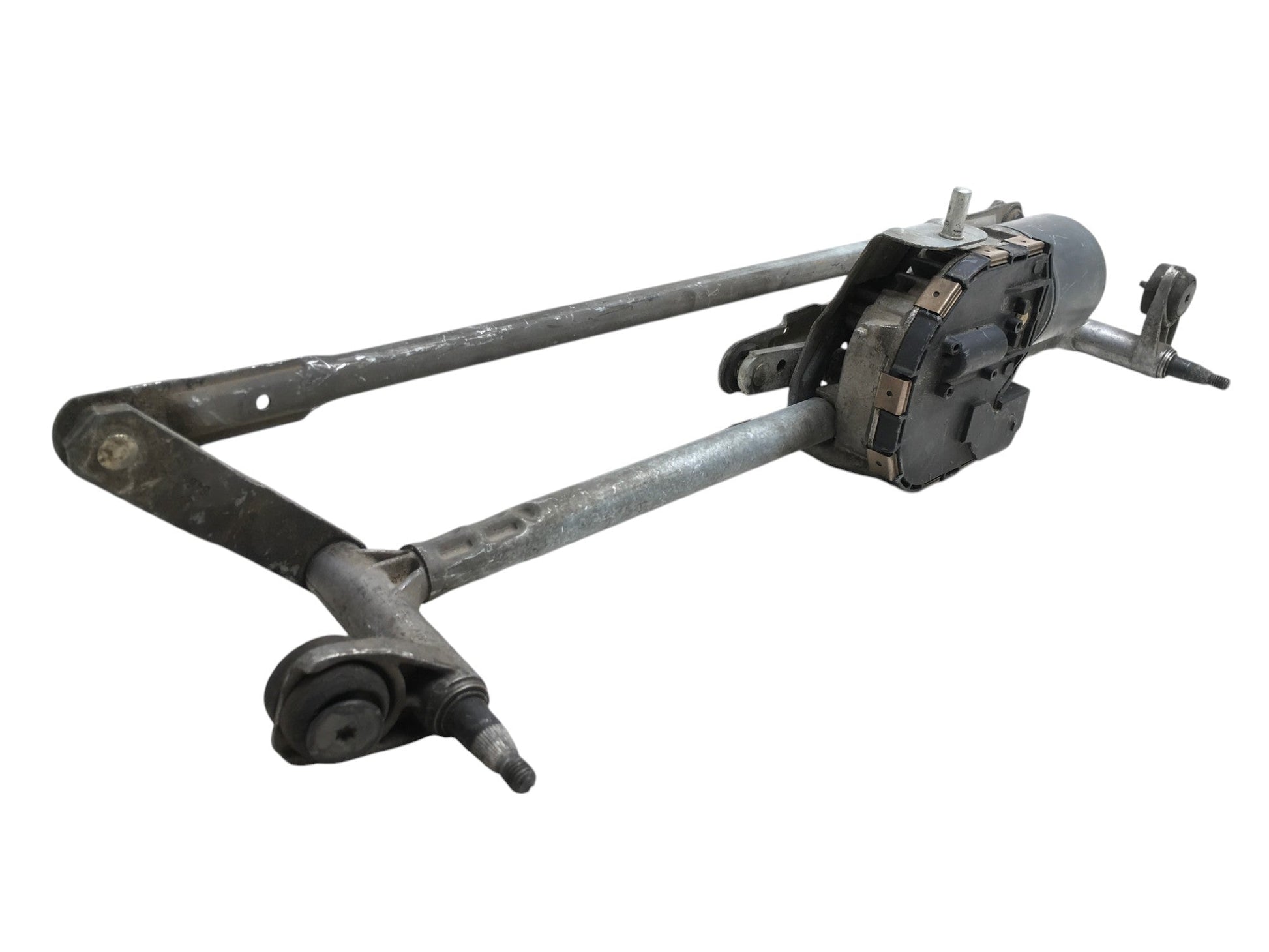 Motor Limpia Del VW 1K1955023F - 1K1955119C