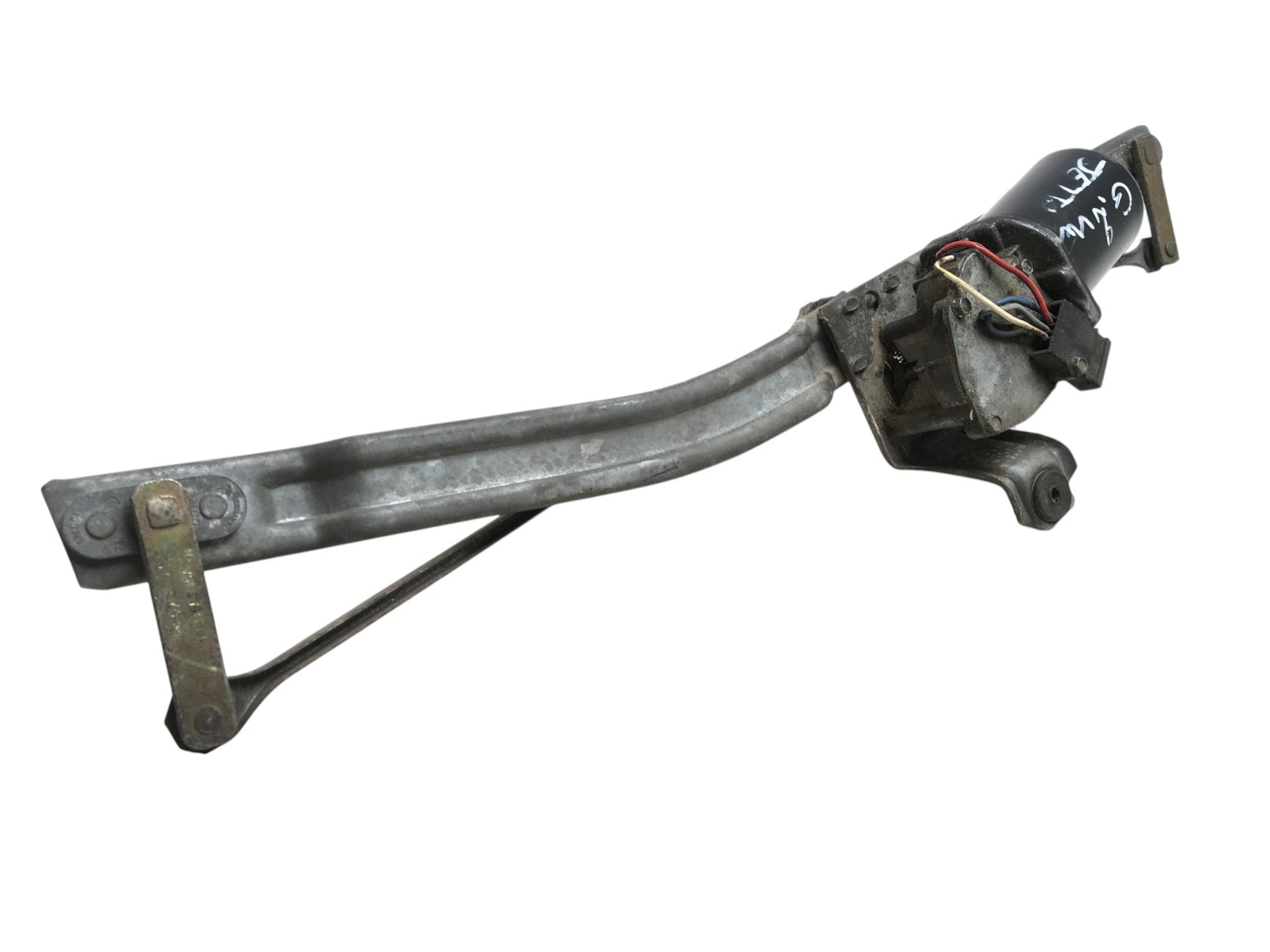 Motor Limpia Del VW Golf II VW Jetta II - 191955113A