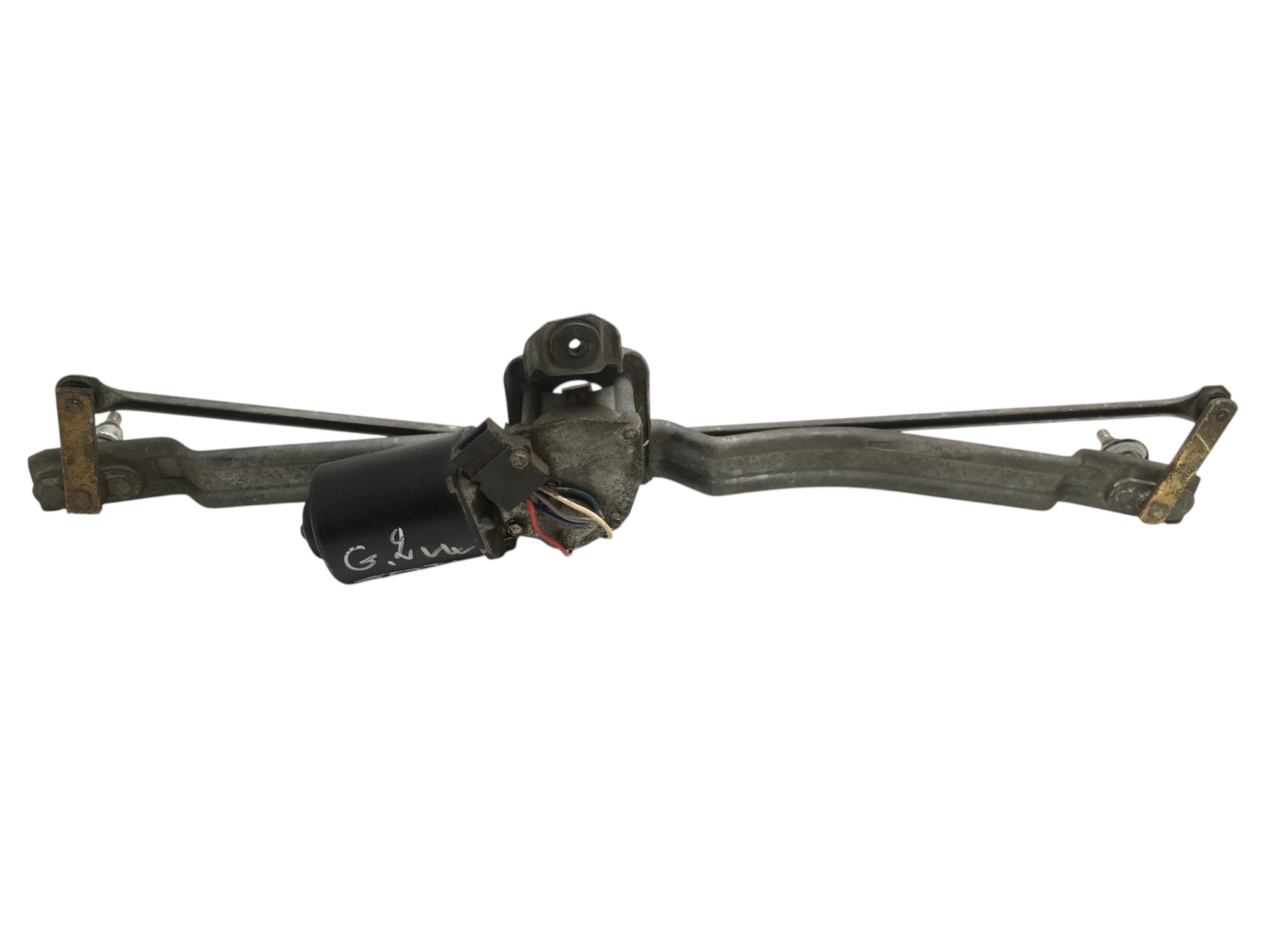 Motor Limpia Del VW Golf II VW Jetta II - 191955113A