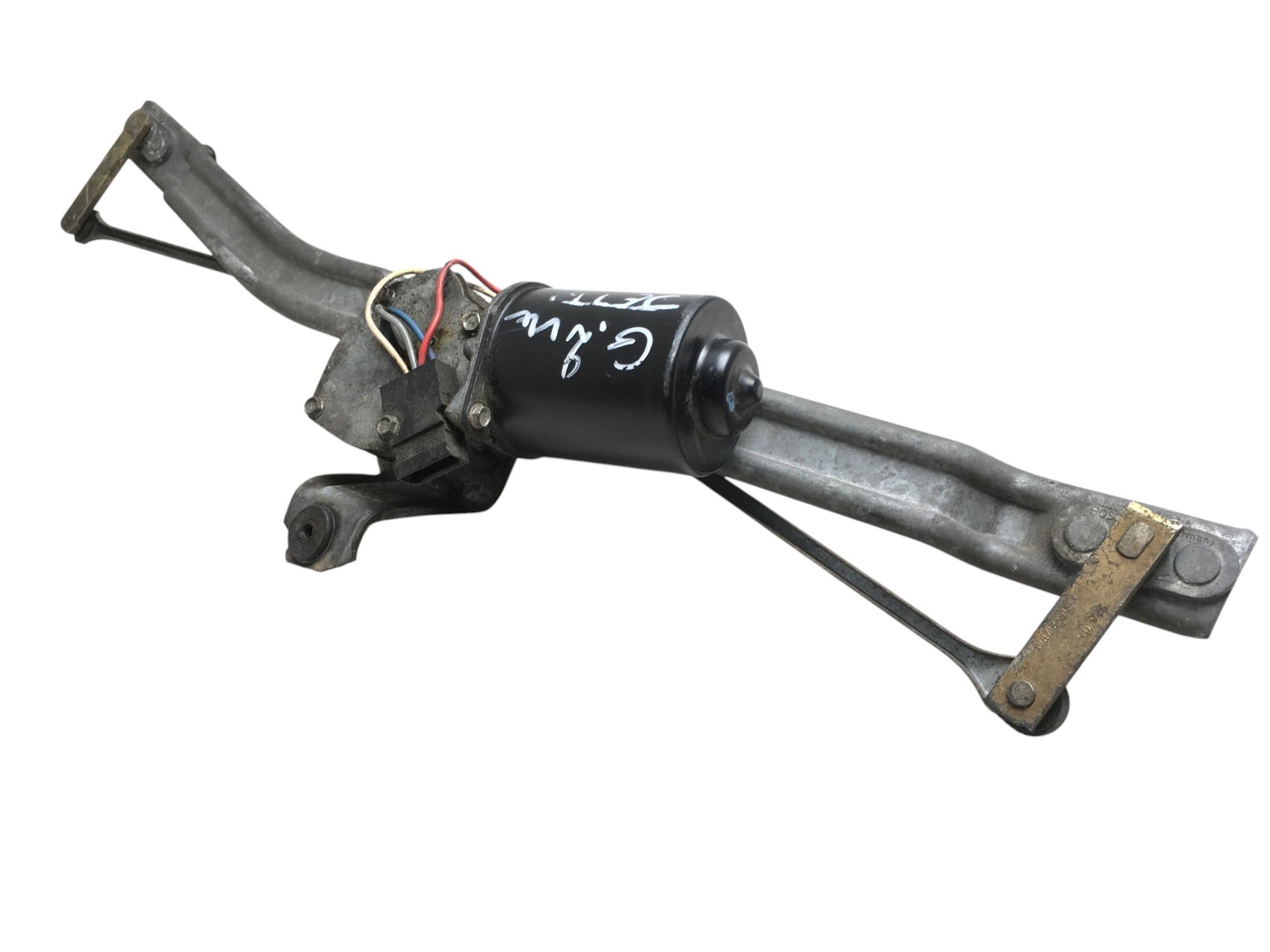 Motor Limpia Del VW Golf II VW Jetta II - 191955113A