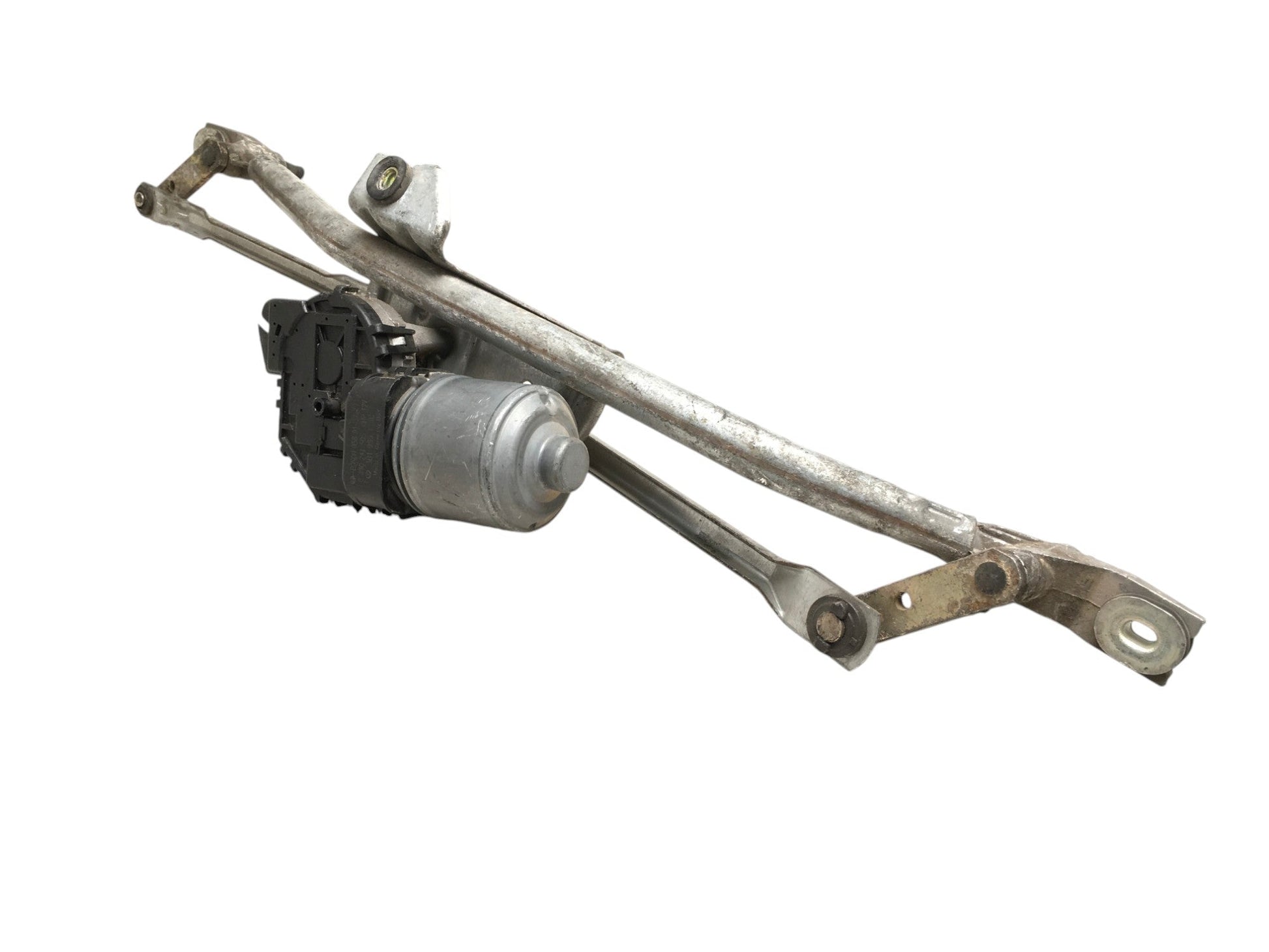 Motor Limpia Del VW Passat B5 3B - 3B1955113C