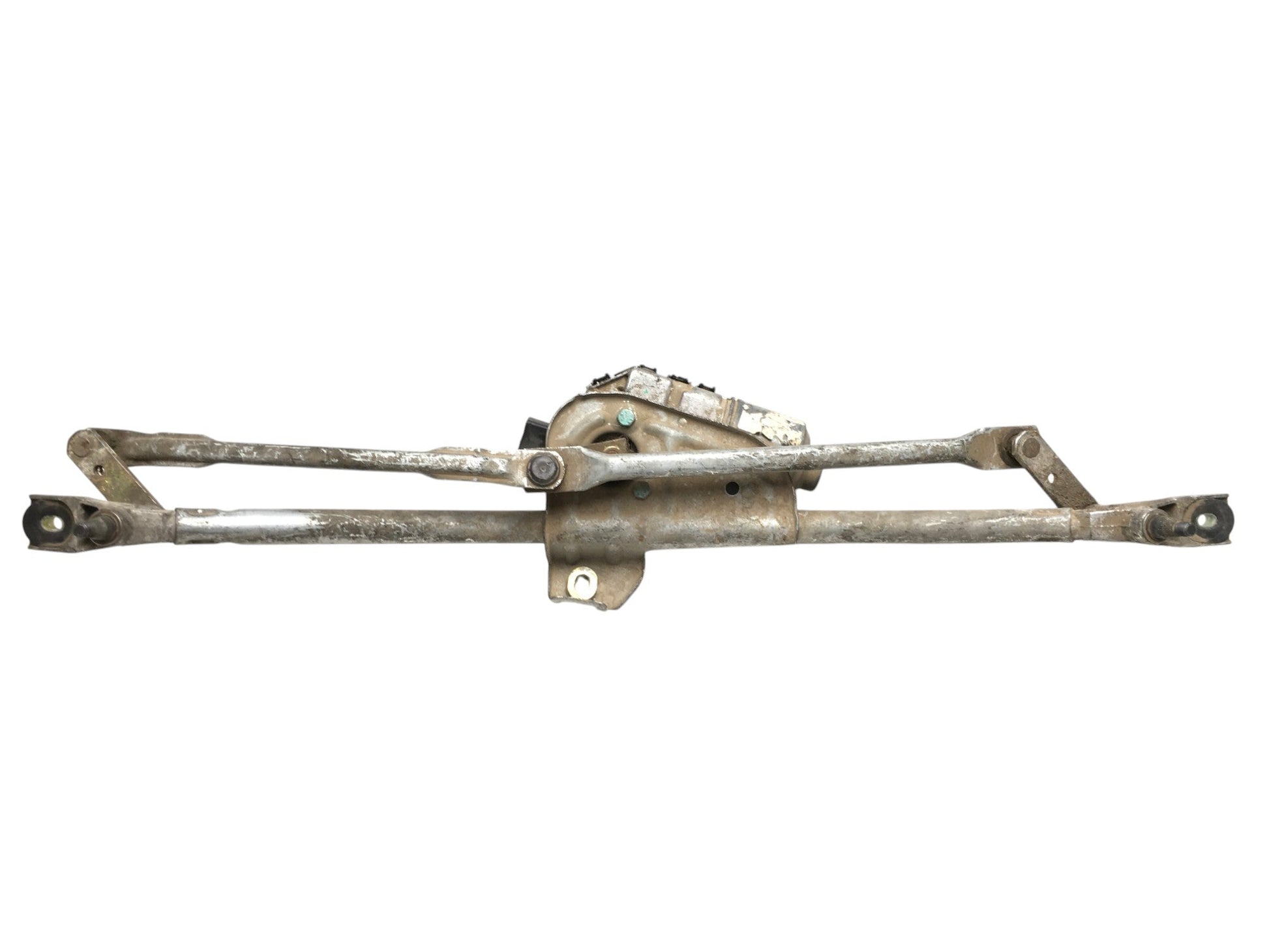 Motor Limpia Del VW Passat B5 3B - 3B1955113C