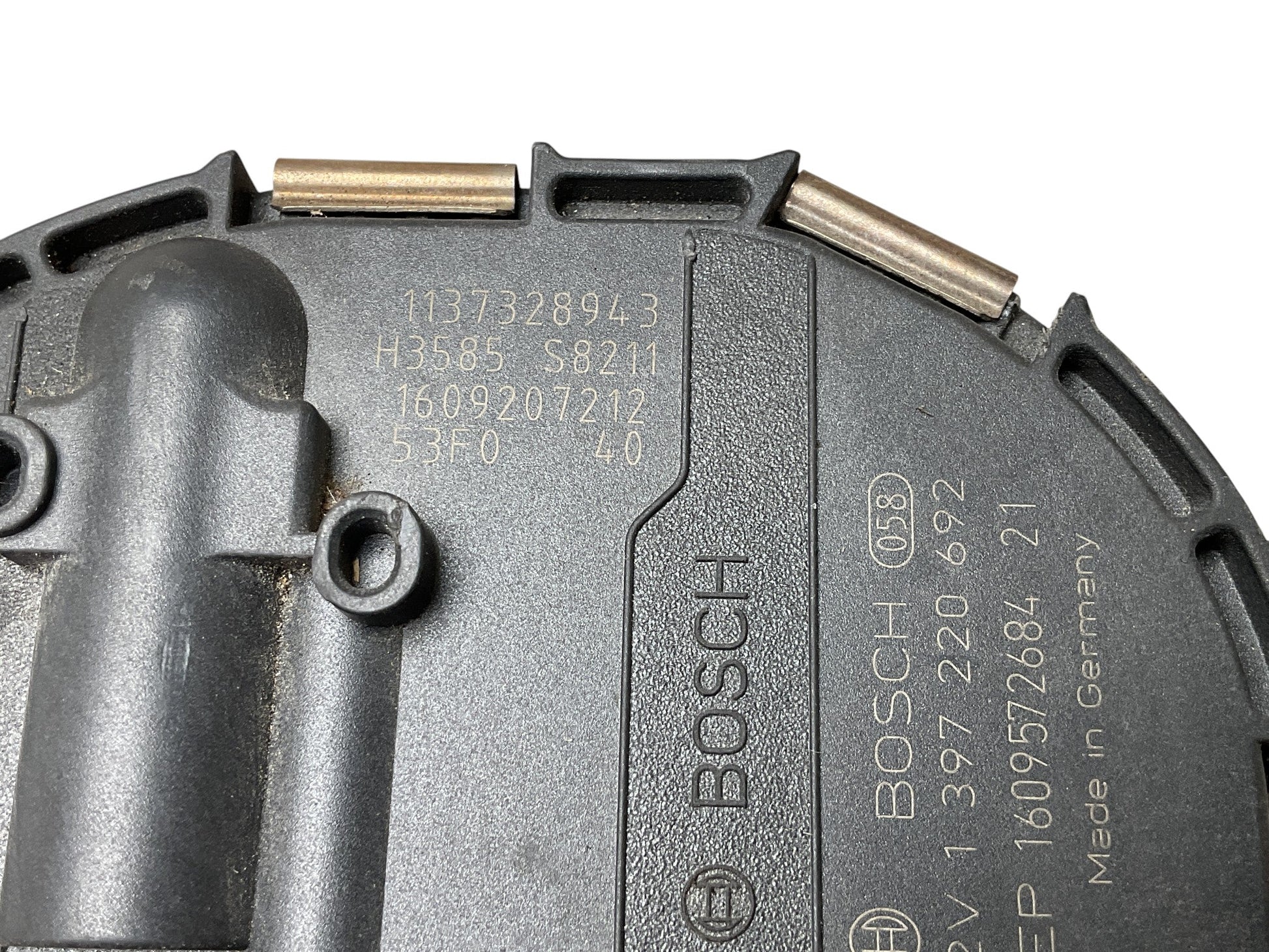 Motor Limpia delantero Audi A4 17 - 25 - 8W1955023A