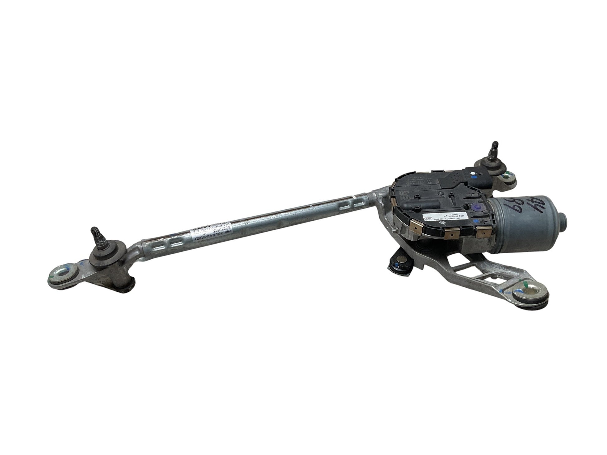 Motor Limpia delantero Audi A4 17 - 25 - 8W1955023A