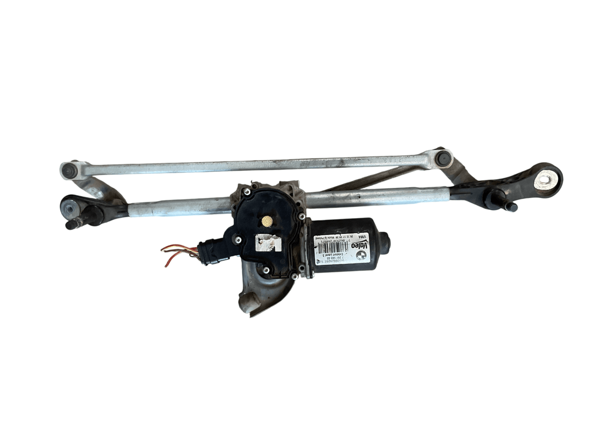 Motor Limpia delantero BMW 7267503 - 726750303