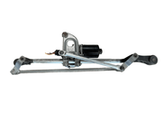 Motor Limpia delantero BMW 7267503 - 726750303