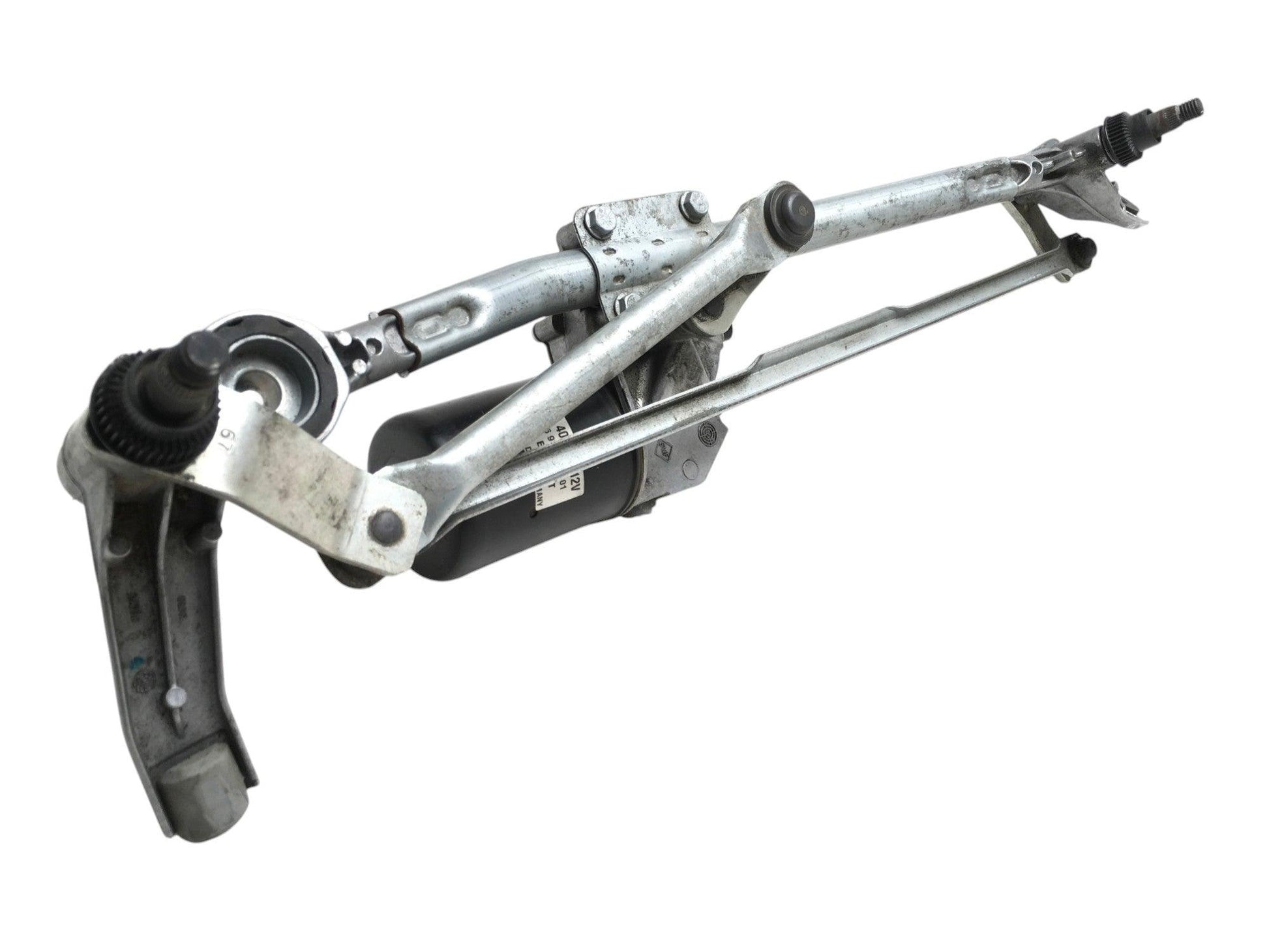 Motor Limpia delantero BMW E90 - 697826301