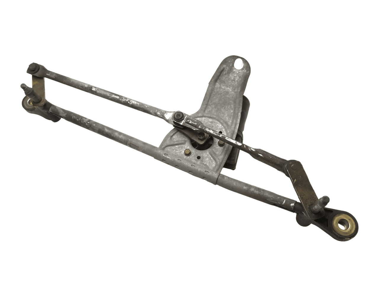 Motor limpia delantero BMW X5 E53 - 6913006