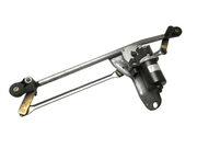 Motor limpia delantero BMW X5 E53 - 6913006