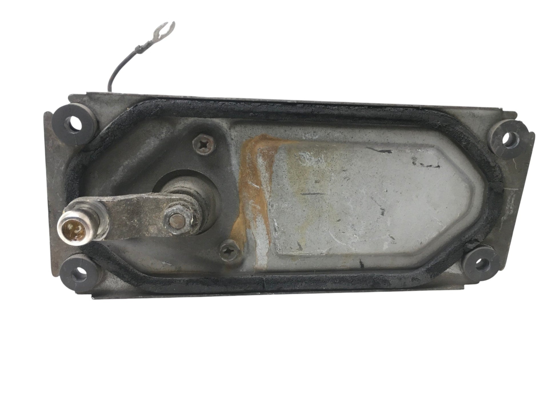 Motor Limpia delantero Daihatsu Feroza F300 - 8512087611