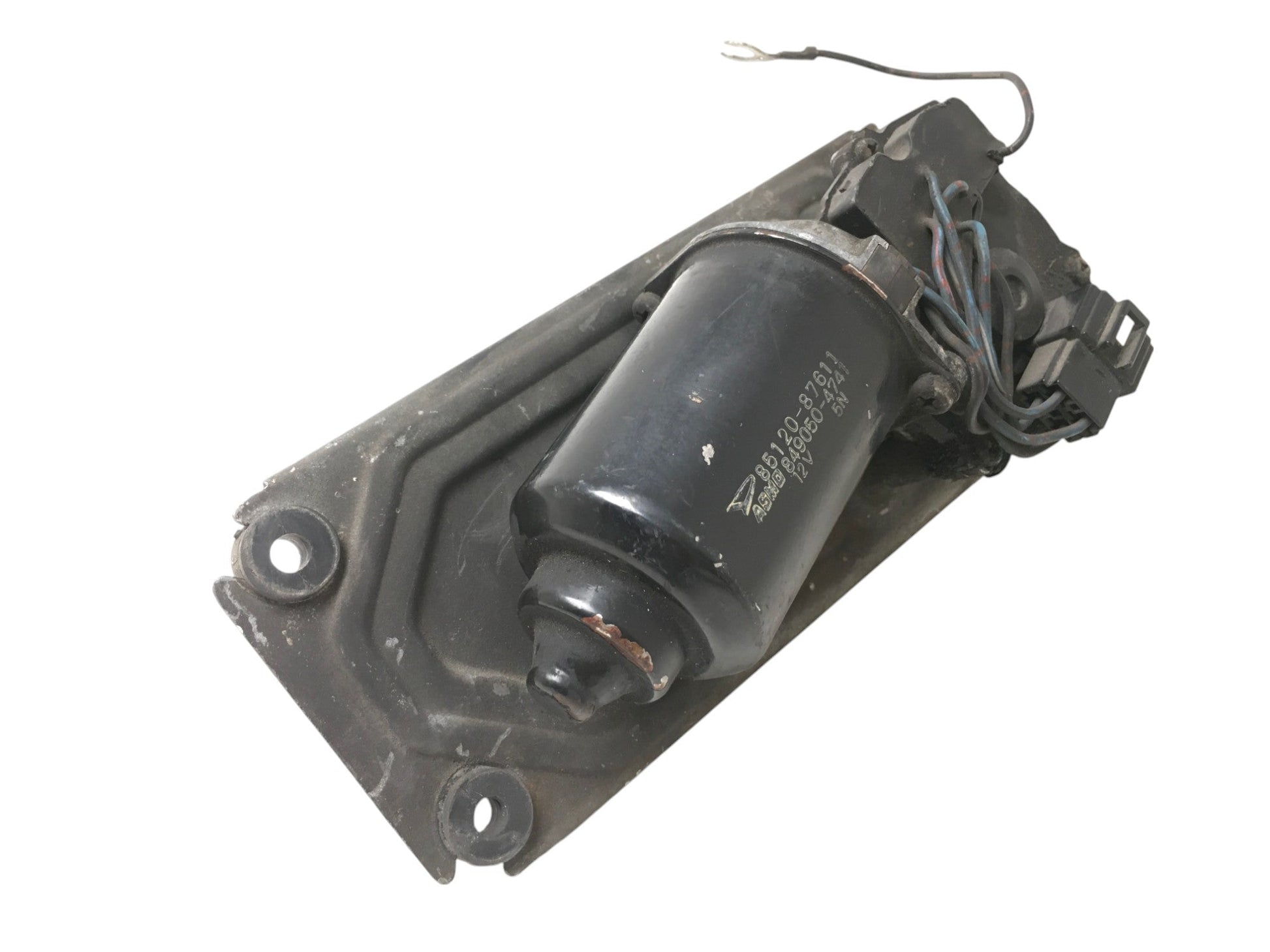 Motor Limpia delantero Daihatsu Feroza F300 - 8512087611